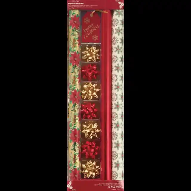 Ensemble Kit Trad Assortment