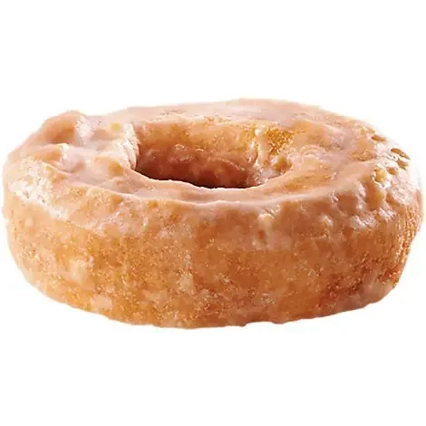 Entenmann‘s Donuts Pumpkin