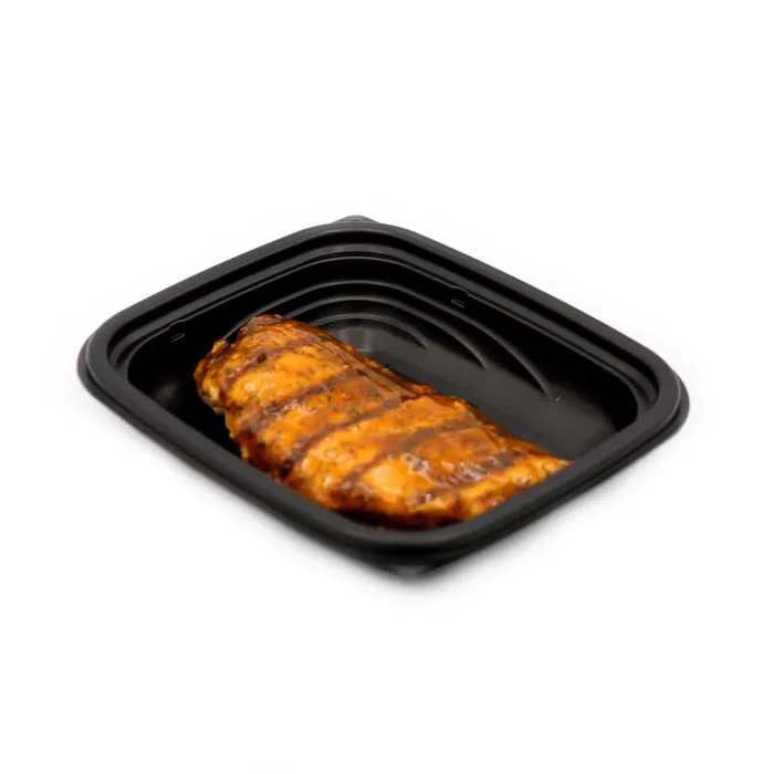 Entree Grilled Lemon Citrus Chicken