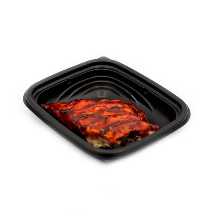 Entree Grilled Smokey Alabama Chicken