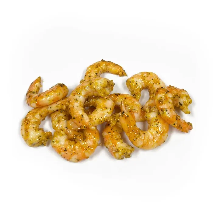 Entree Lemon Citrus Shrimp