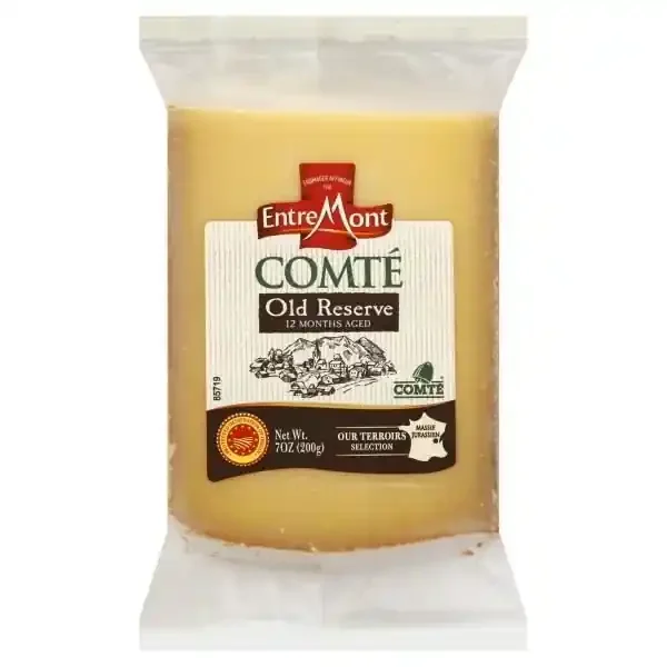 Entremont 12-Month Aged Comte Cheese
