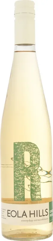 Eola Hills Oregon Riesling 750 ml