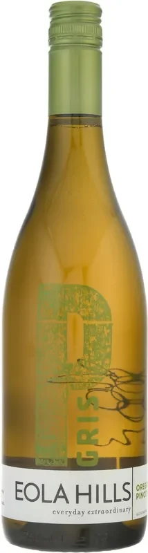 Eola Hills Pinot Gris