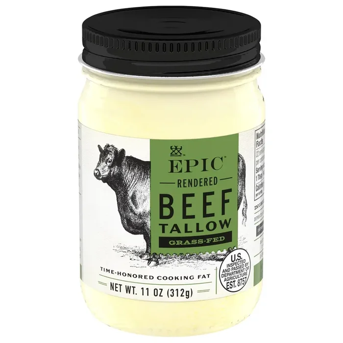 Epic Beef Oil