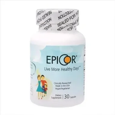 Epicor Capsules
