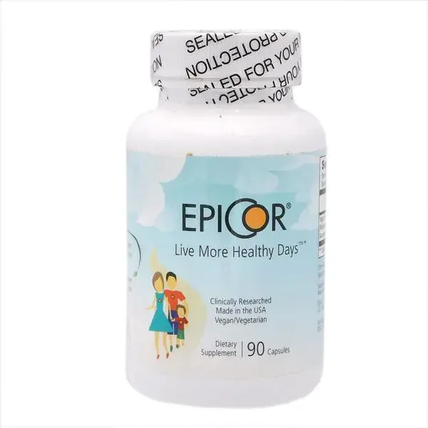 EpiCor Immunity Supplement