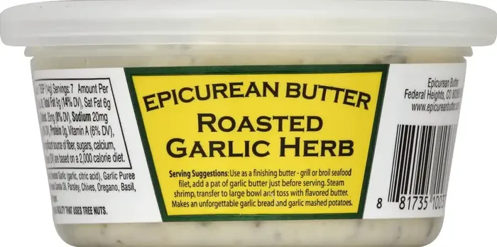 Epicurean Butter Butter 3.5 oz