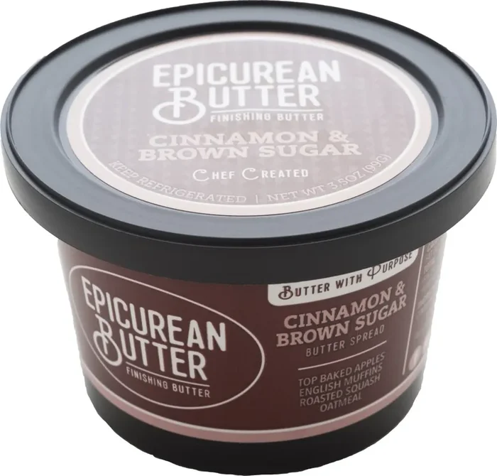 Epicurean Butter Butter 3.5 oz