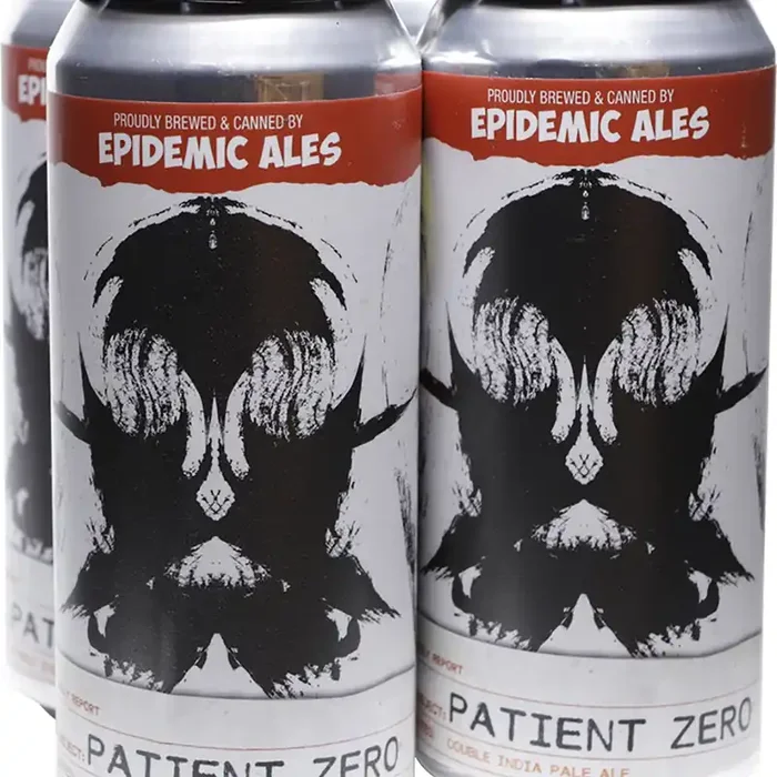 Epidemic Patient Zero