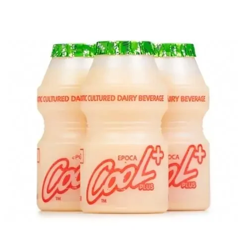 Epoca Cool Original Dairy Beverage