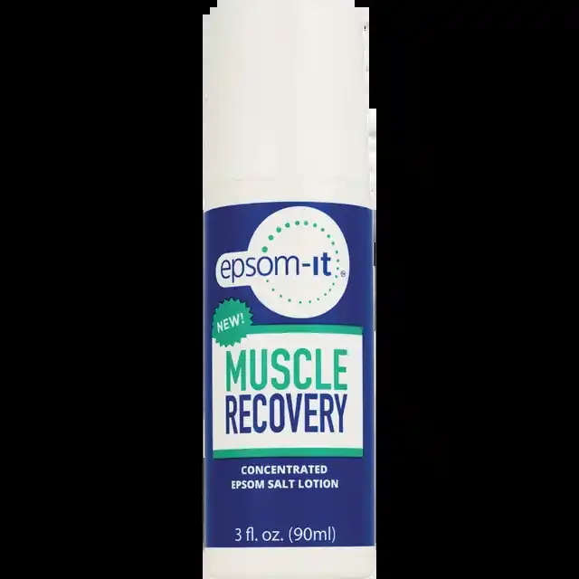 Epsom-It Recovery Roll-On
