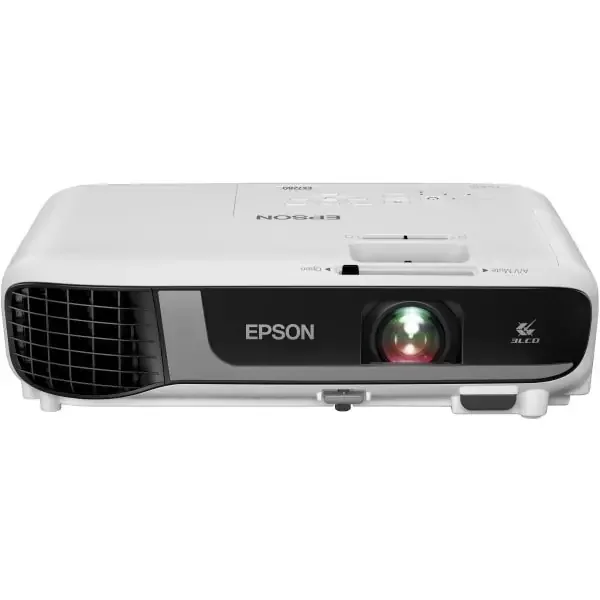 Epson Pro Ex7280 Wxga 3Lcd Projector, V11Ha02020