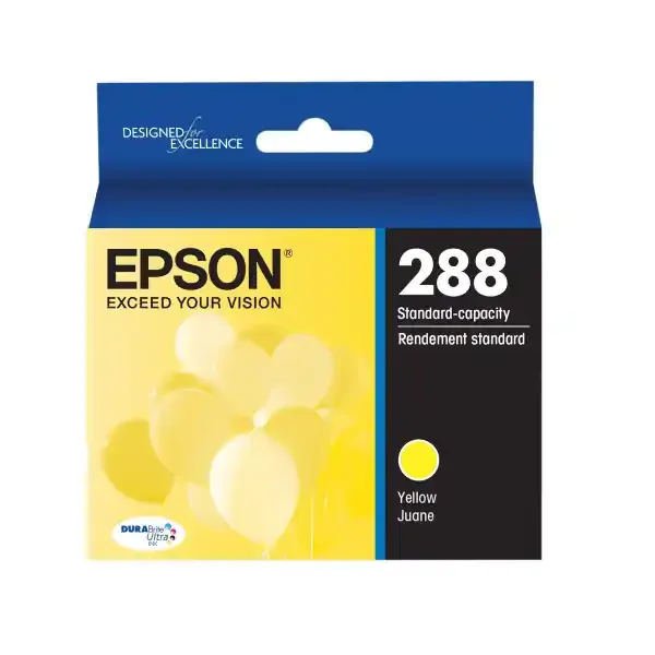 Epson T288420-S Durabrite Ultra Ink Cartridge