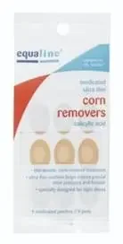 Equaline Corn Remover Thin