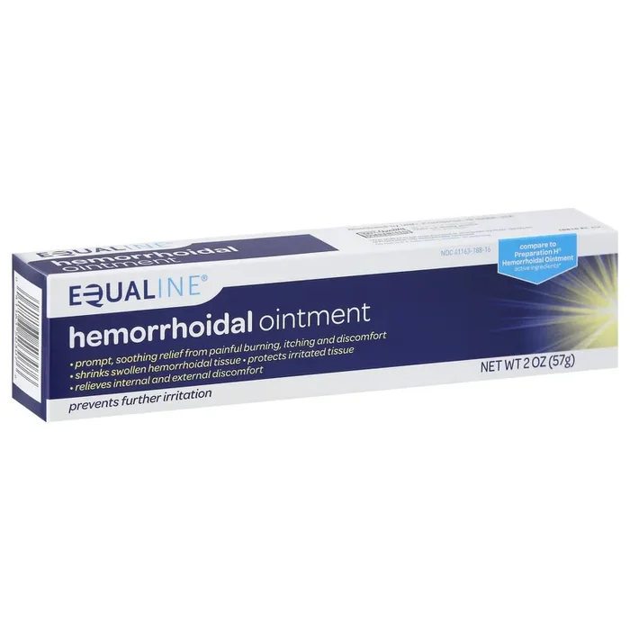 Equaline Hem Ointment