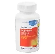 Equaline Ibuprofen Orange