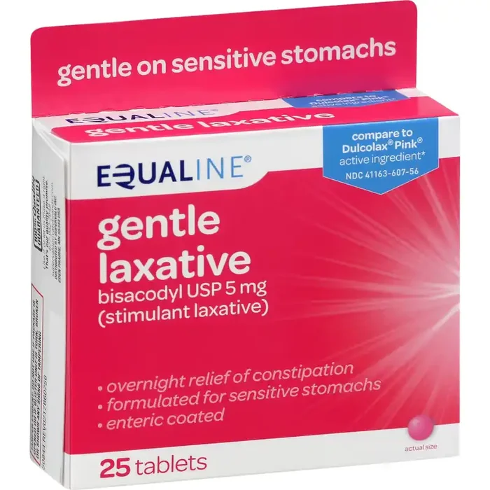 Equaline Laxative Tablets