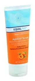 Equaline Medi Apricot Scrub