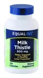 Equaline Milk Thistle