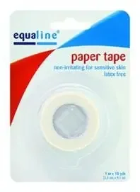 Equaline Paper Tape