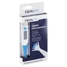 Equaline Thermometer Probe Covers
