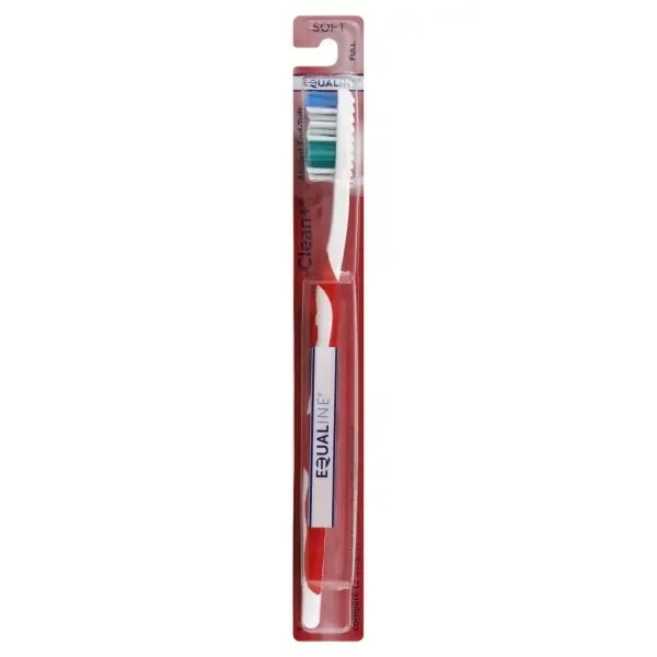 Equaline Toothbrush, Soft