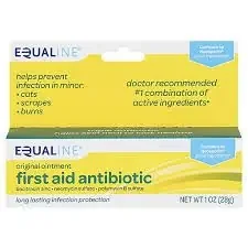 Equaline Triple Anti Biotic