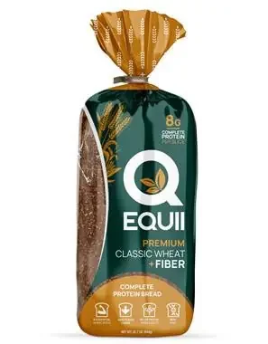 Equii Protein Wheat Fiber 8G
