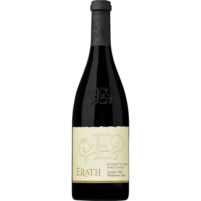 Erath Pinot Noir Knights Gambit