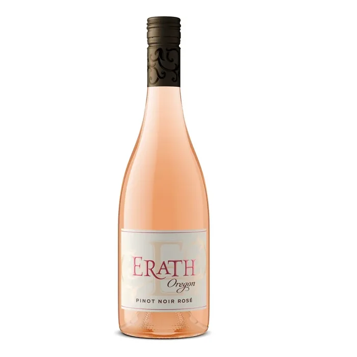 Erath Pinot Noir Rosé, 750 mL Bottle