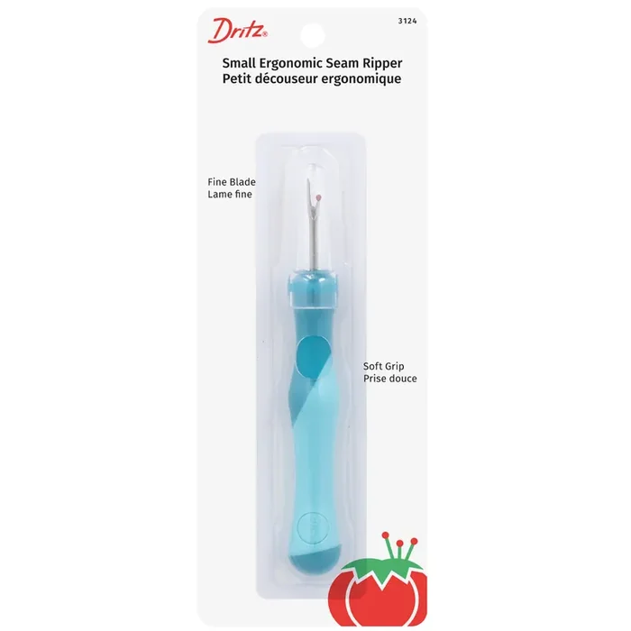 Ergonomic Seam Ripper Small