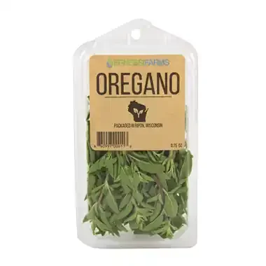 Ernessi Farms Oregano