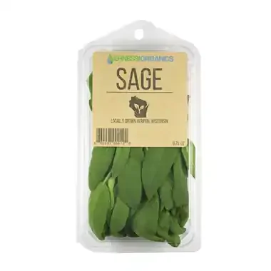 Ernessi Farms Sage