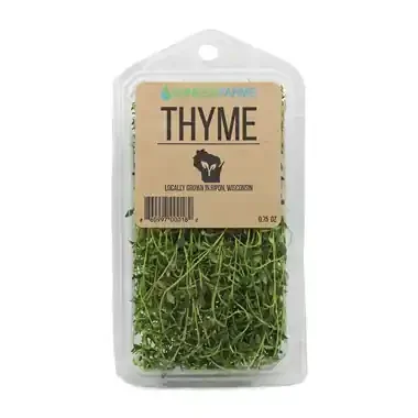 Ernessi Farms Thyme