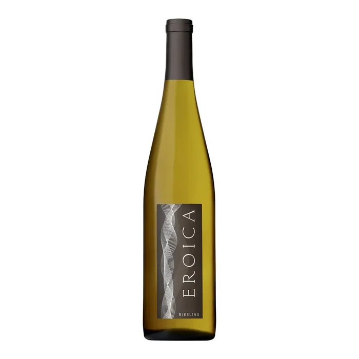 Eroica Riesling, White Wine, 750 mL Bottle