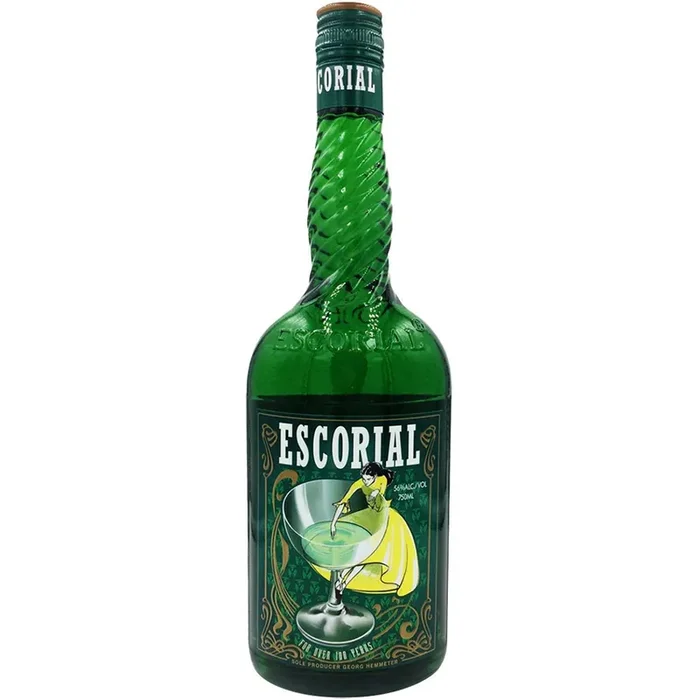 Escorial Herbal Liqueur