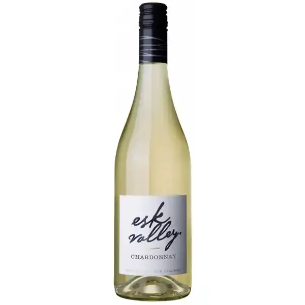 Esk Valley Chardonnay Wine