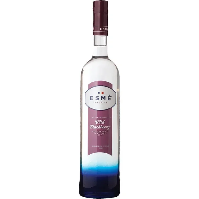 Esme Wild Berry Vodka