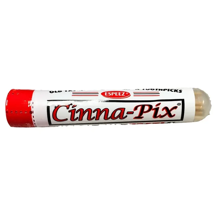 Espeez Cinna Pix Tubes