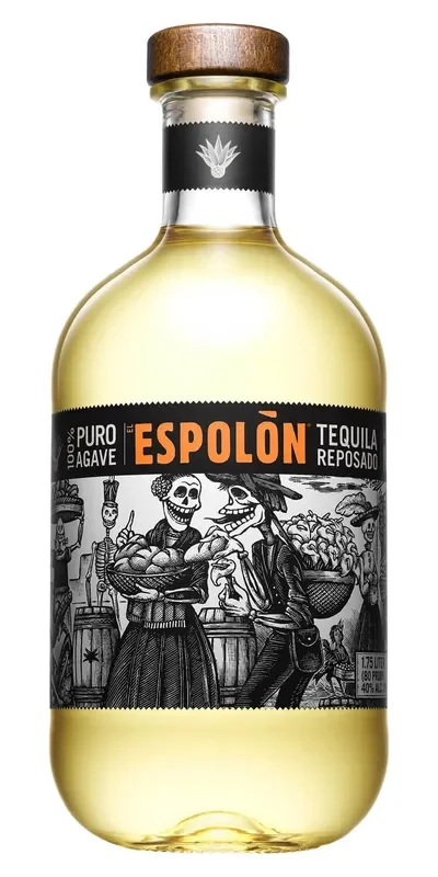 Espolon Reposado Tequila