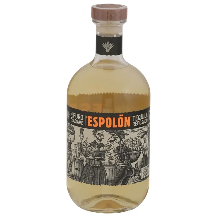 Espolon Tequila Reposado, 1.75L