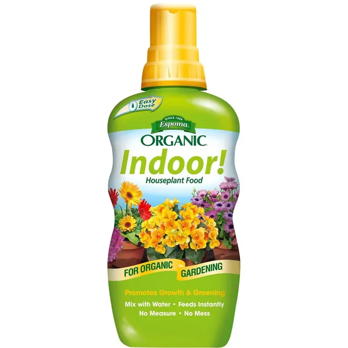 Espoma Indoor Plant Food
