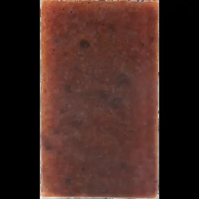 ESPONJABON Coffee Circulation Booster 2 In 1 Soap Sponge