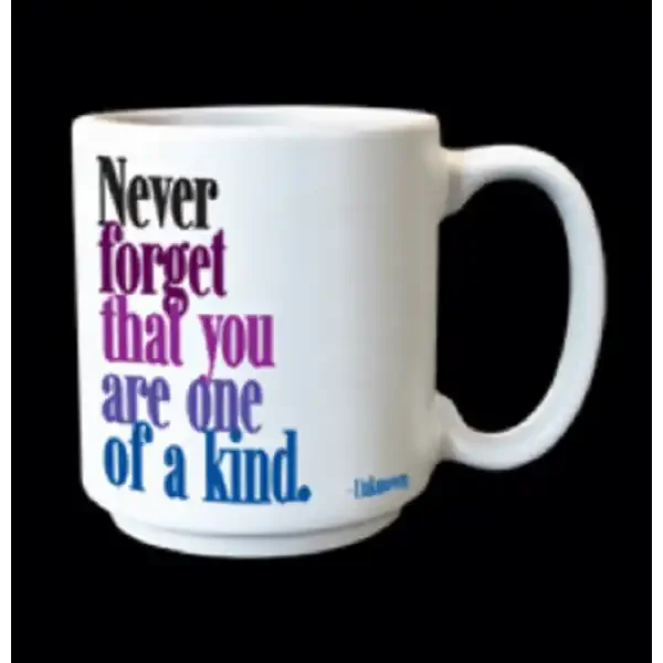 Espresso Mug One Of A Kind Design