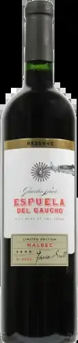 Espuela Del Gaucho Malbec