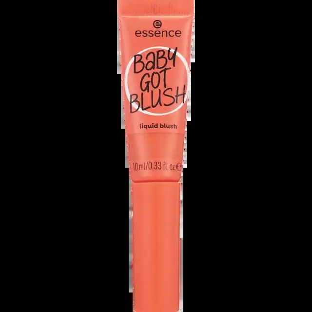 Essence Baby Got Blush Liquid Blush, 40