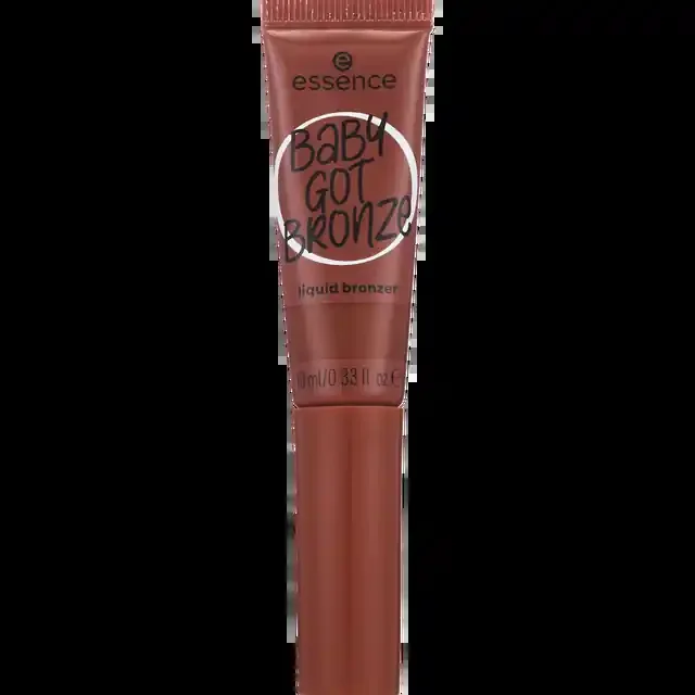 ESSENCE Bgb Bronz Liq 40