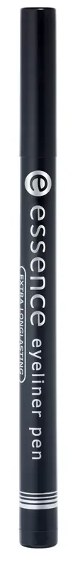 Essence Deep Black 01 Eyeliner Pen