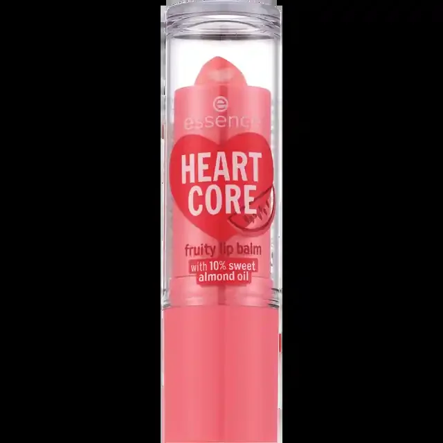 ESSENCE Ess Heart Core Lip Balm 03